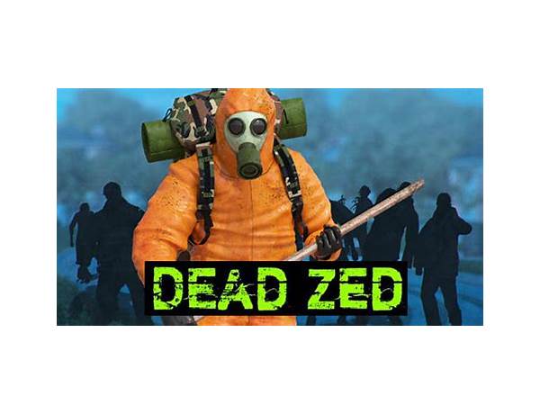 Dead Zed for Android - Download the APK from Habererciyes